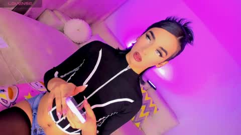 ALISSA online show from 15, 6, 2026