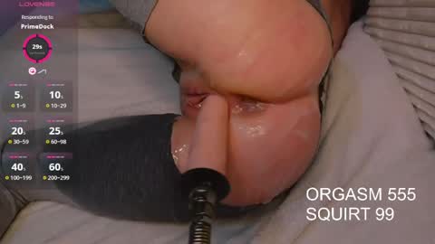 alissaaasex online show from 3, 6, 2026