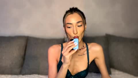 Alissa online show from 10, 6, 2026