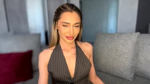 Alissa online show from 15, 6, 2026