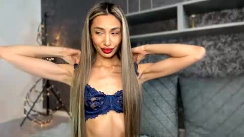 Alissa online show from 18, 6, 2026