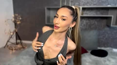 Alissa online show from 20, 6, 2026