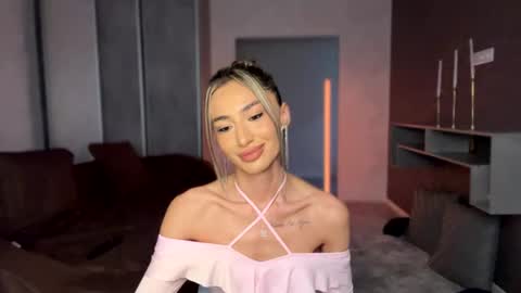 Alissa online show from 24, 6, 2026