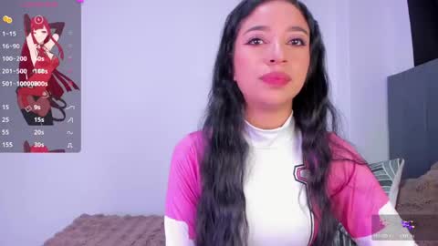 alissarose_1 online show from 8, 6, 2026