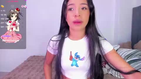 alissarose_1 online show from 10, 6, 2026