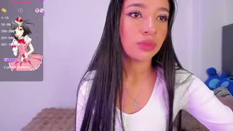 alissarose_1 online show from 14, 6, 2026