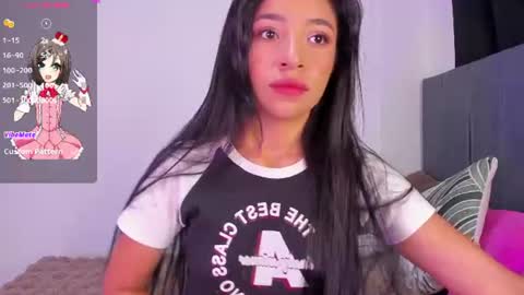 alissarose_1 online show from 15, 6, 2026