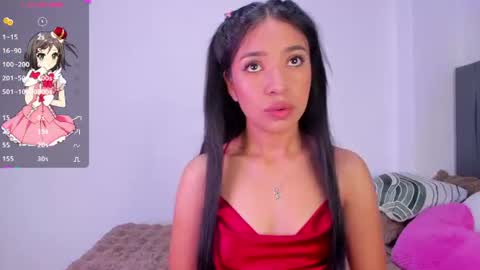 alissarose_1 online show from 16, 6, 2026