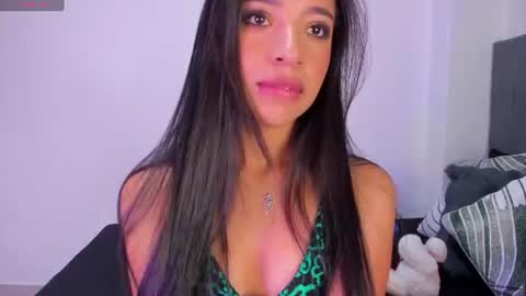 alissarose_1 online show from 20, 6, 2026