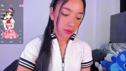 alissarose_1 online show from 25, 6, 2026