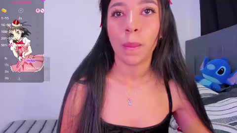 alissarose_1 online show from 26, 6, 2026