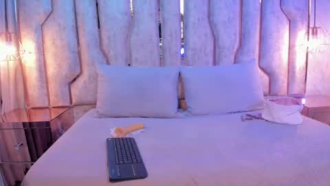alisse_myers online show from 14, 5, 2026