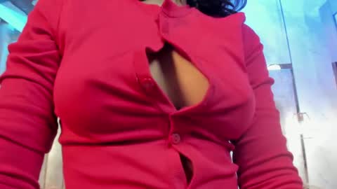alisse_myers online show from 7, 6, 2026