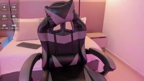 alisson_81 online show from 17, 6, 2026