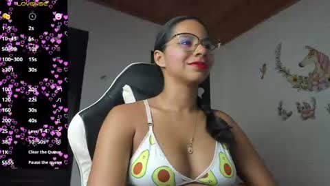 Alisson hoffman05 online show from 22, 6, 2026