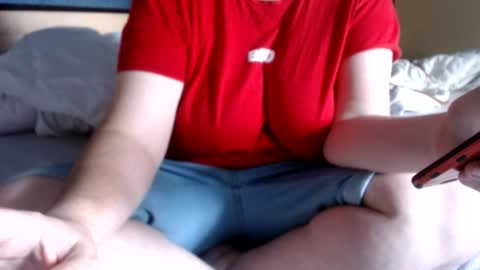 Alissonnat online show from 18, 6, 2026
