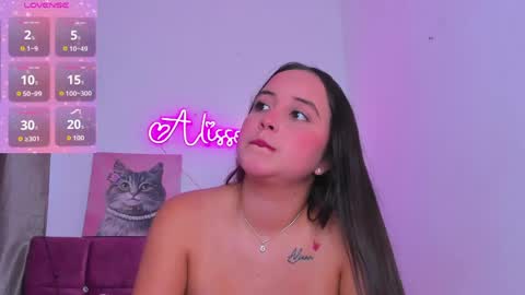 Alisson  online show from 9, 6, 2026
