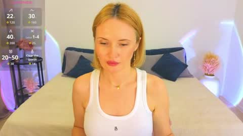 alisssarose online show from 11, 6, 2026