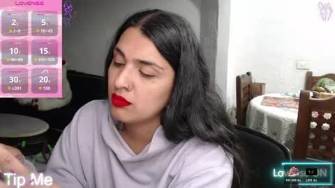 Alix online show from 6, 6, 2026