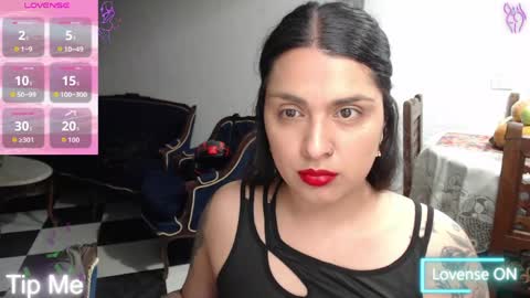 Alix online show from 9, 6, 2026