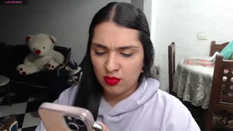 Alix online show from 17, 6, 2026