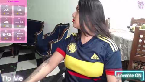 Alix online show from 18, 6, 2026
