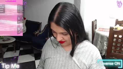 Alix online show from 19, 6, 2026