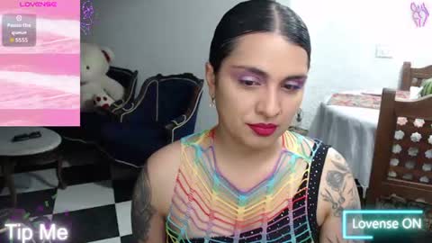 Alix online show from 22, 6, 2026
