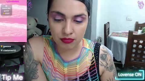 Alix online show from 22, 6, 2026