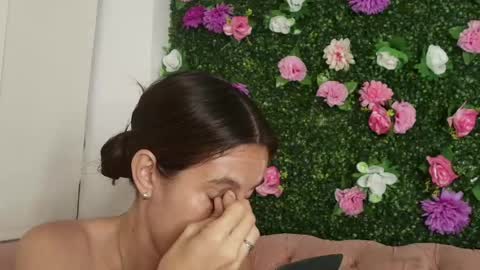 Snapshot of alix_rada chatting on 30, 5, 2026 Ali online show from 30, 5, 2026