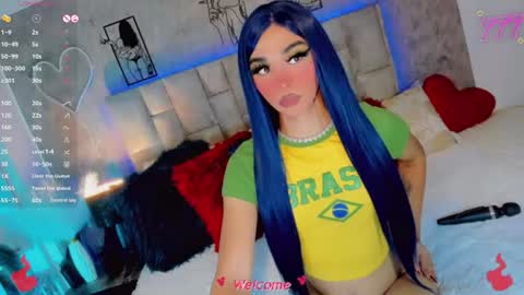 aliz_free online show from 17, 6, 2026