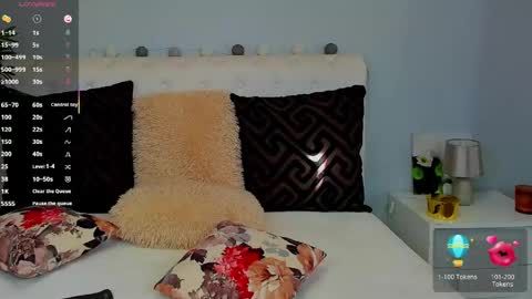 Allaya online show from 11, 6, 2026