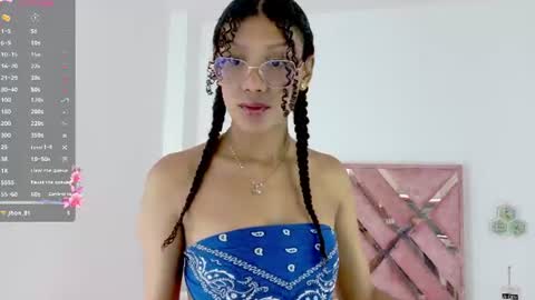 ALLIS0N IK  online show from 9, 7, 2026