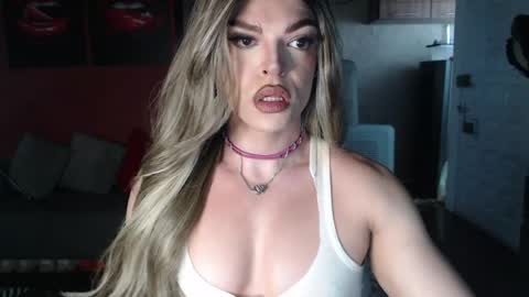 Snapshot of allisonfit chatting on 28, 4, 2026 Allison Victoria online show from 28, 4, 2026