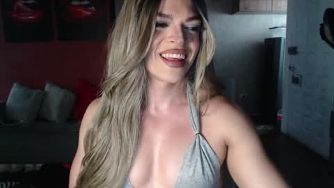 Snapshot of allisonfit chatting on 30, 4, 2026 Allison Victoria online show from 30, 4, 2026