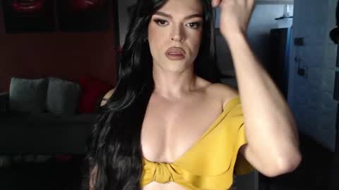 Snapshot of allisonfit chatting on 11, 6, 2026 Allison Victoria online show from 11, 6, 2026