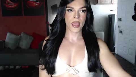 Snapshot of allisonfit chatting on 14, 6, 2026 Allison Victoria online show from 14, 6, 2026