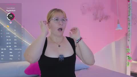 Alli  online show from 5, 6, 2026