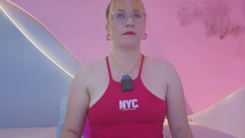 Alli  online show from 7, 6, 2026