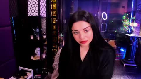 Alma online show from 19, 6, 2026