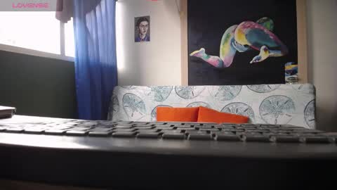 Arhantxa online show from 5, 6, 2026