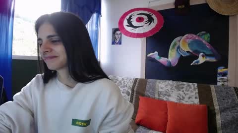 Arhantxa online show from 9, 6, 2026