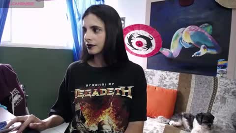 Arhantxa online show from 15, 6, 2026