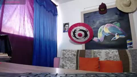Arhantxa online show from 16, 6, 2026