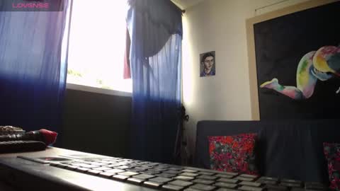 Arhantxa online show from 21, 6, 2026