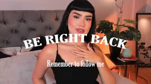 Mia online show from 20, 6, 2026