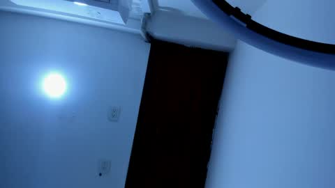 ALONDRA CUTE online show from 9, 6, 2026
