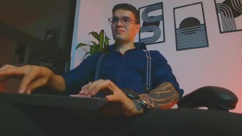 alpha_dominus_ online show from 15, 6, 2026