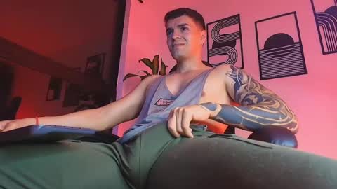 alpha_dominus_ online show from 22, 6, 2026