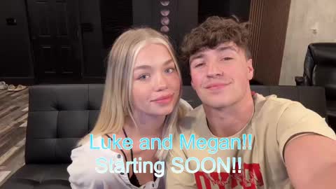 Snapshot of alpha_luke chatting on 21, 5, 2026 Luke and Maddie online show from 21, 5, 2026
